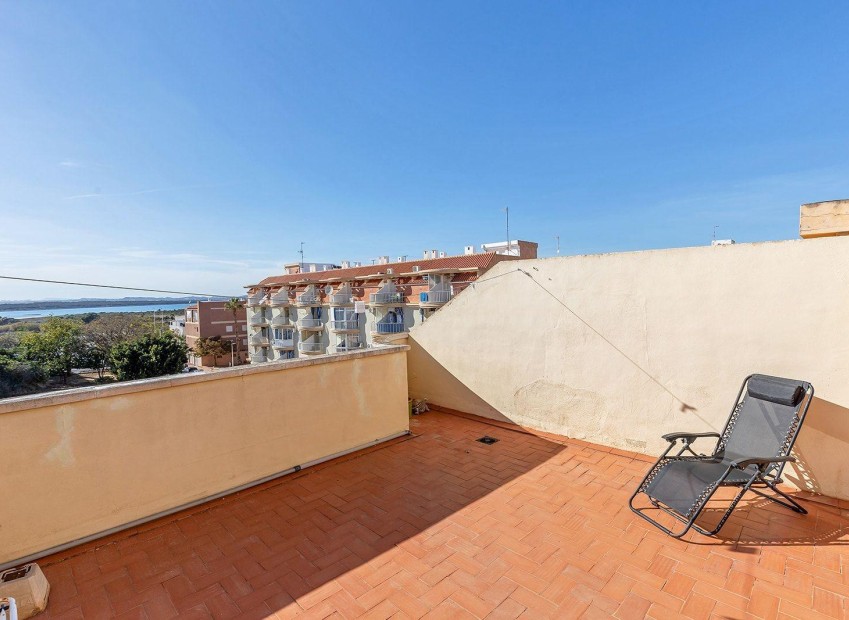 Sale - Penthouse - La Mata