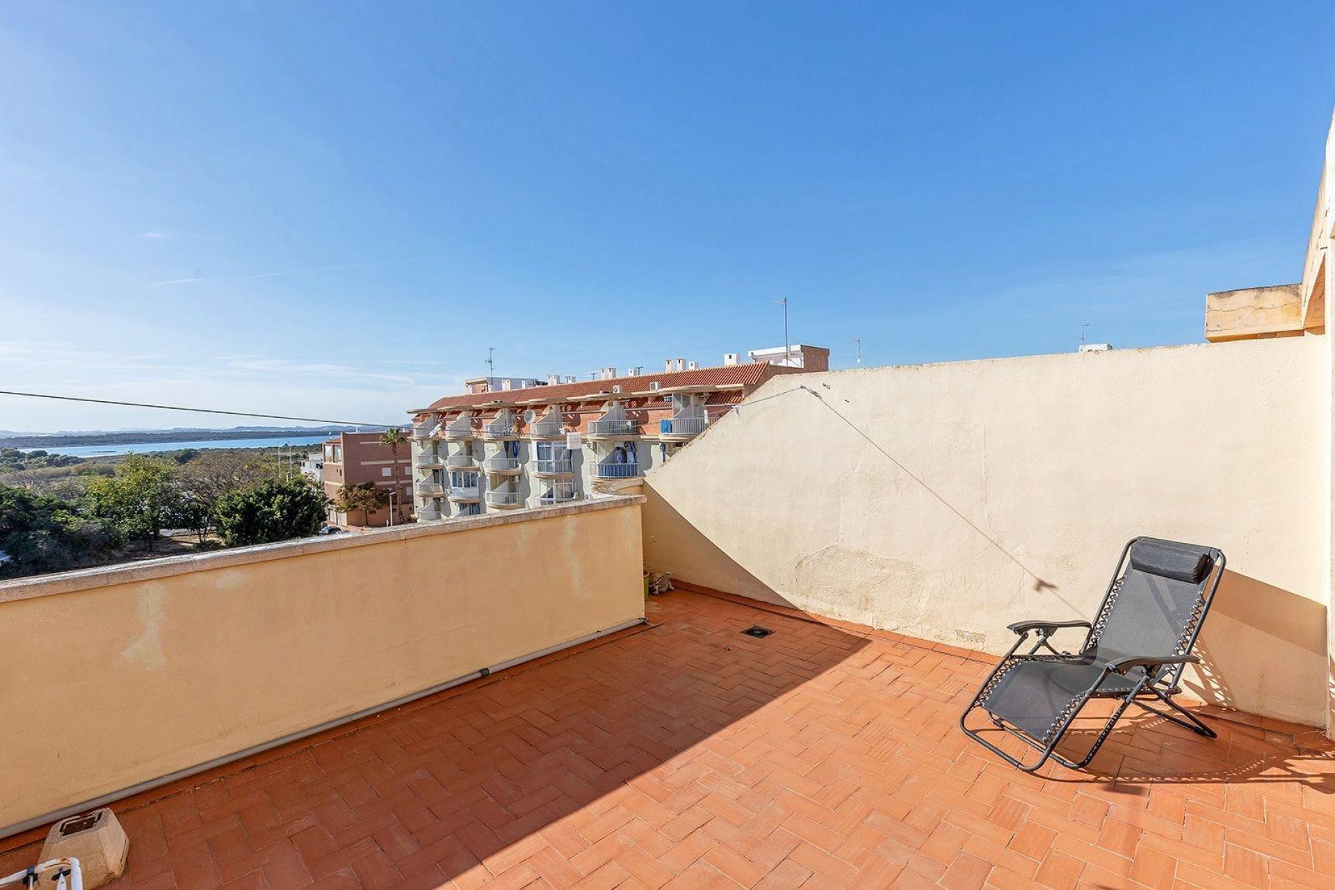 Sale - Penthouse - La Mata