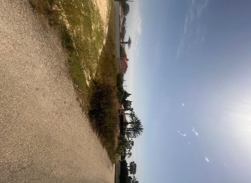 Sale - Plot - Elche - La Marina