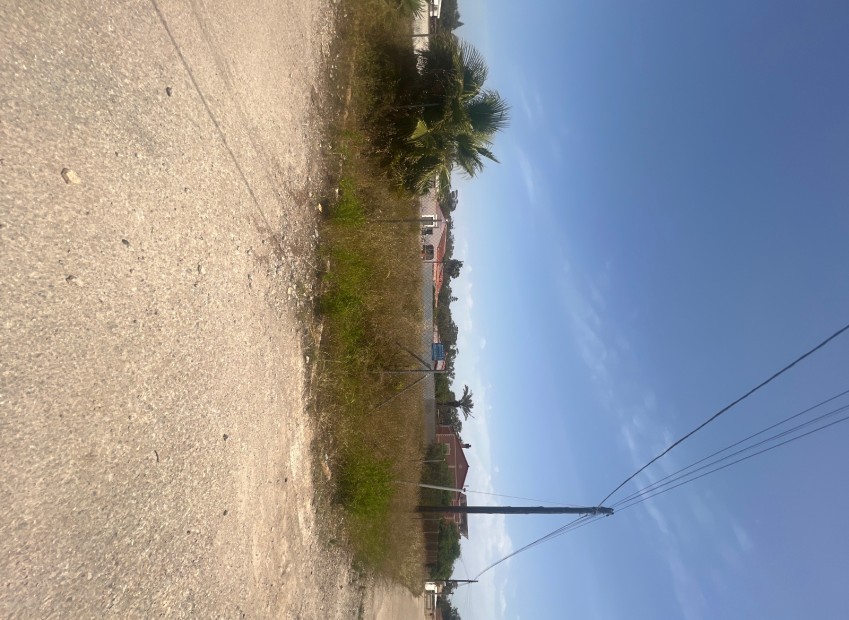 Sale - Plot - Elche - La Marina