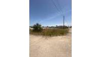 Sale - Plot - Elche - La Marina