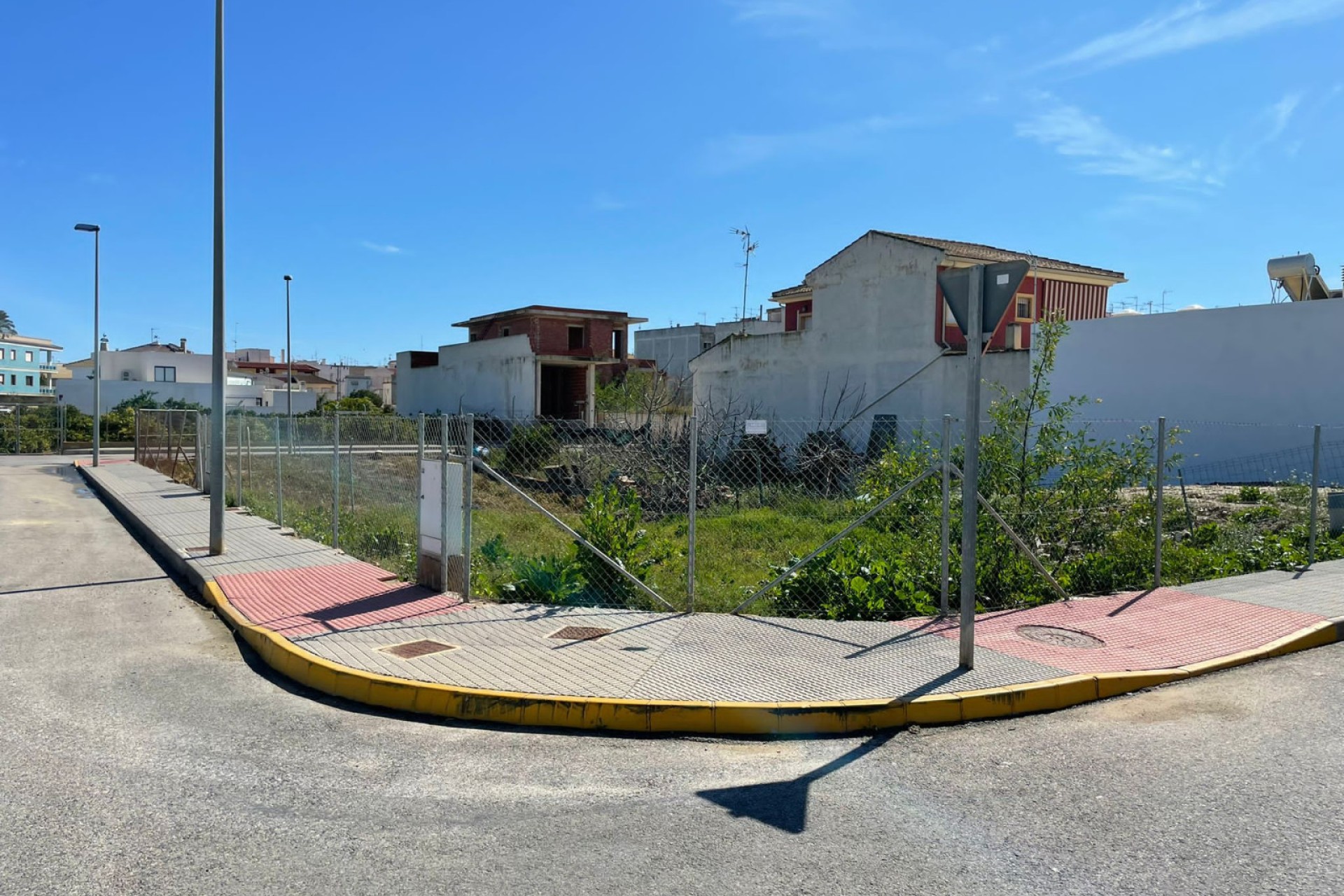 Sale - Plot - Rojales - Quesada
