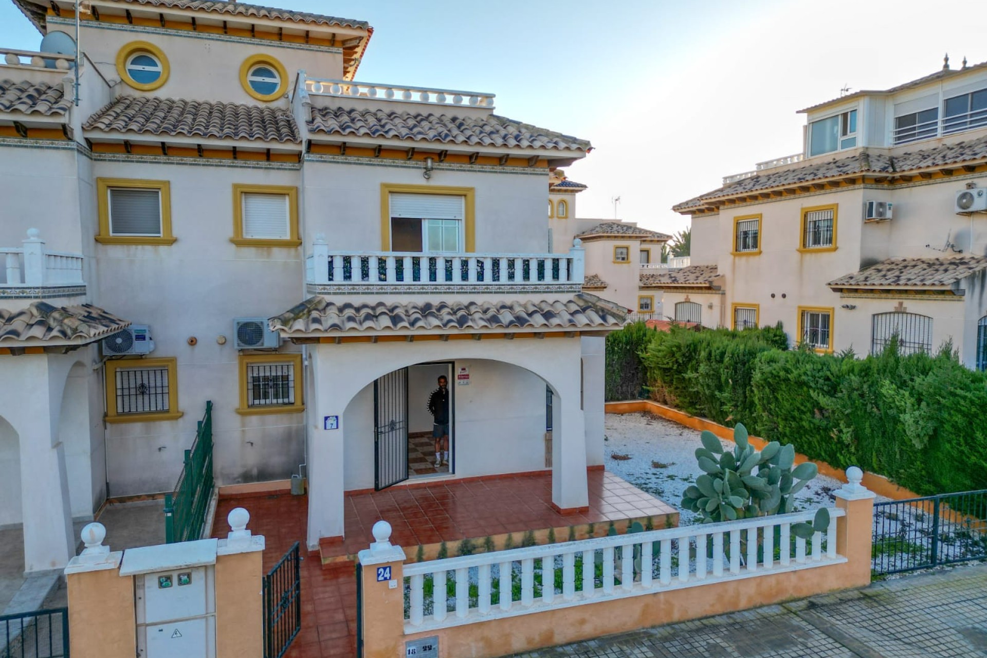 Sale - Quad - Elche - El Pinet