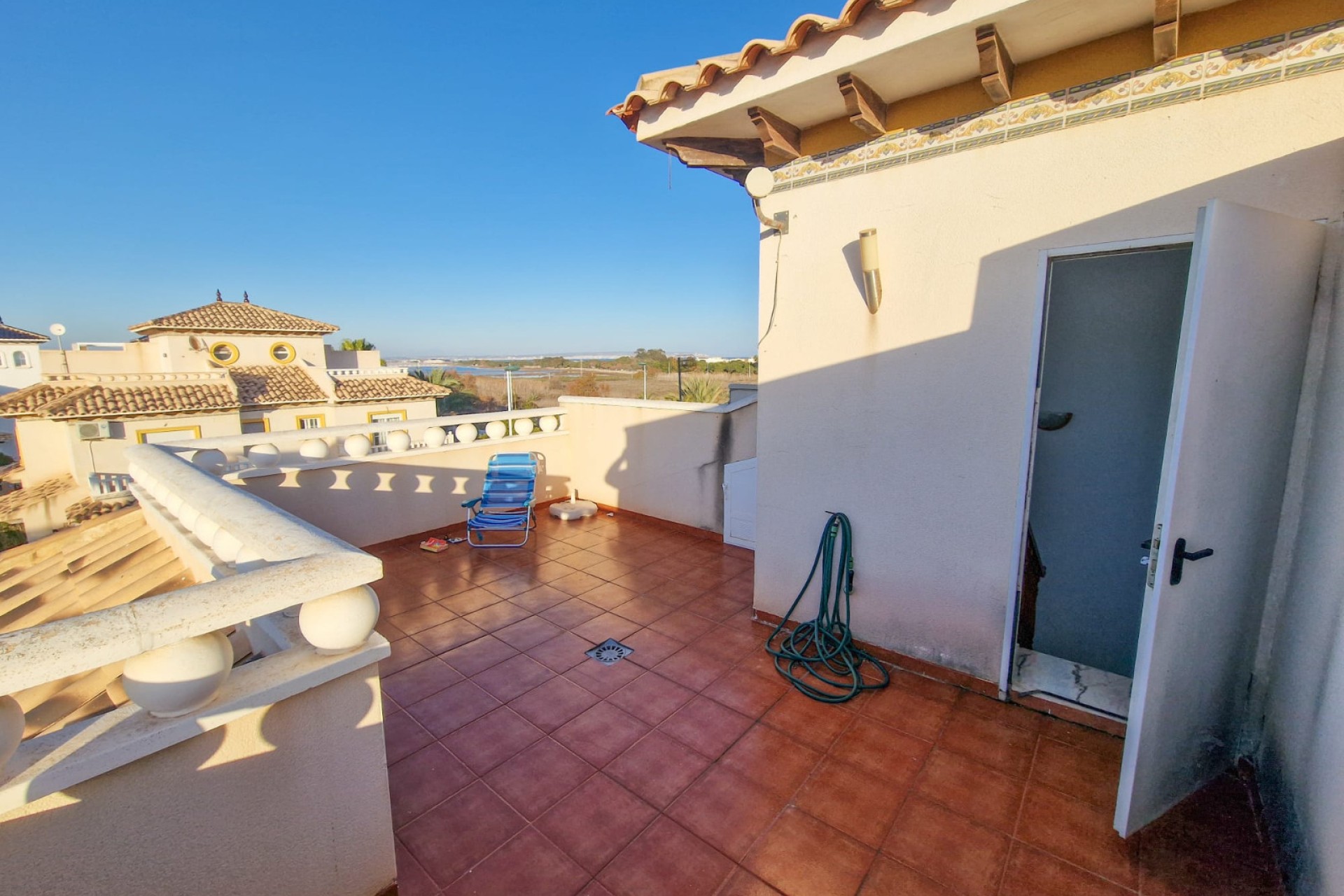 Sale - Quad - Elche - El Pinet