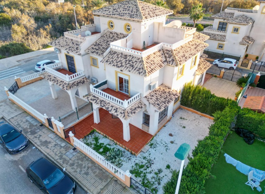 Sale - Quad - Elche - El Pinet