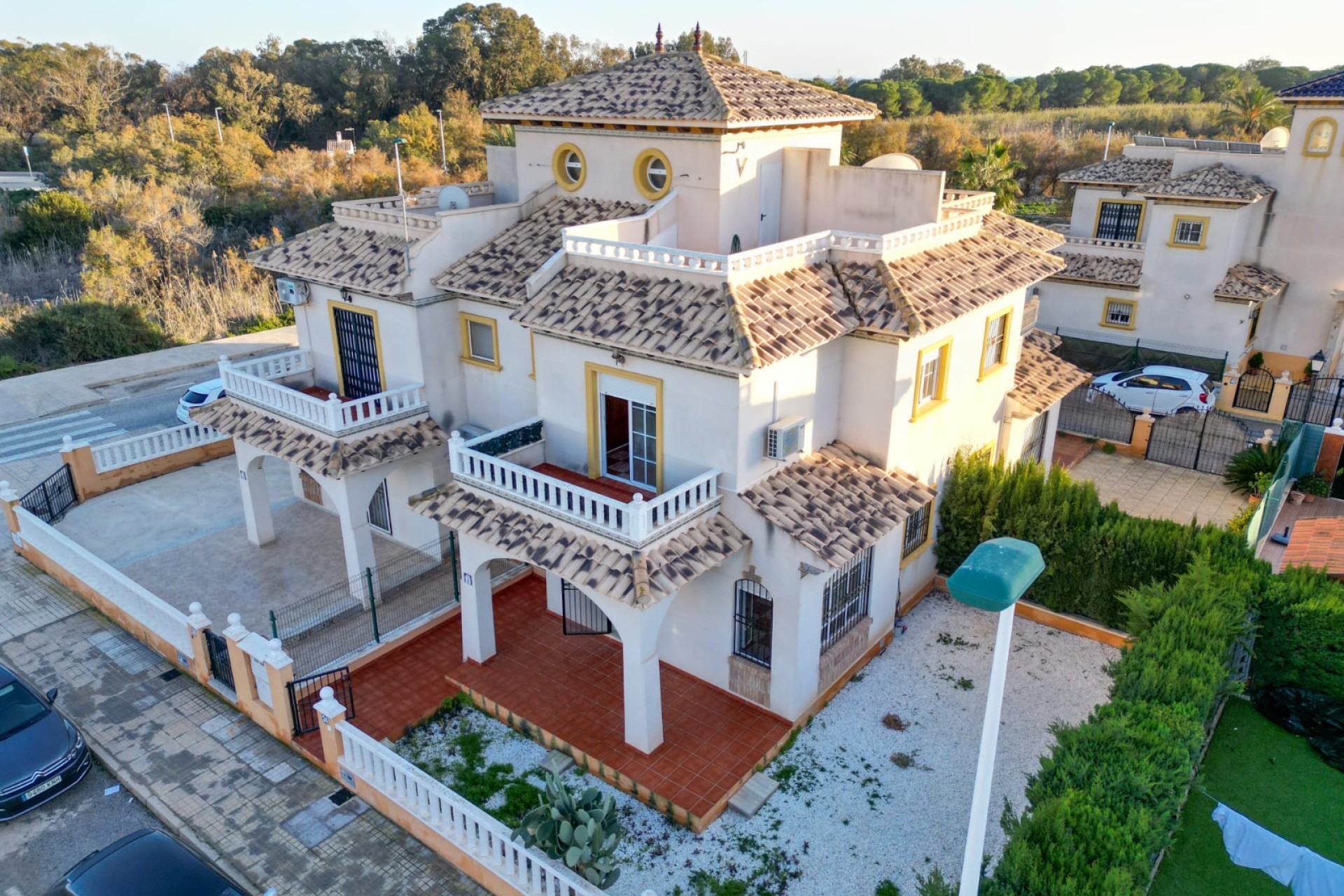 Sale - Quad - Elche - El Pinet