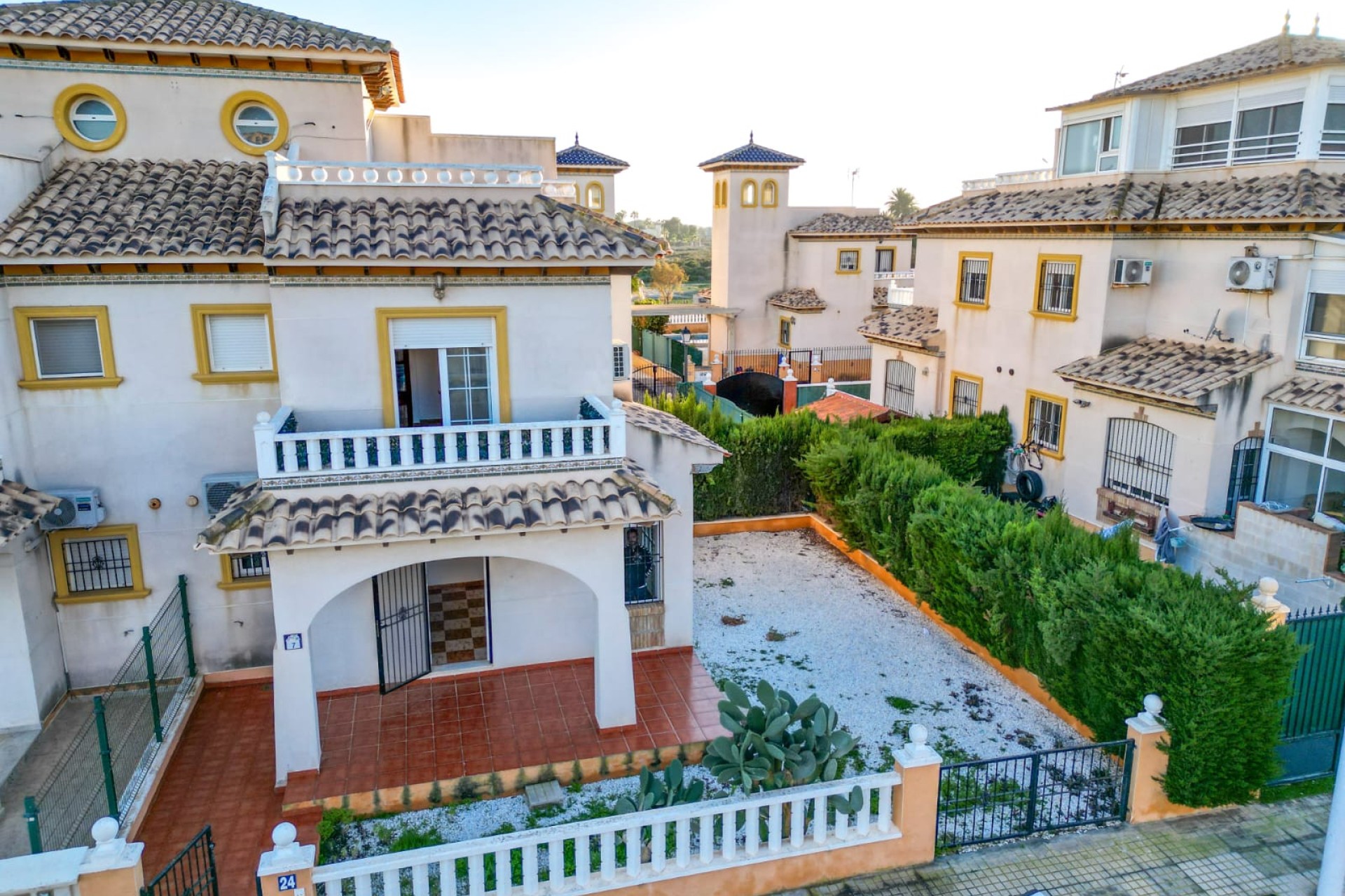 Sale - Quad - Elche - El Pinet