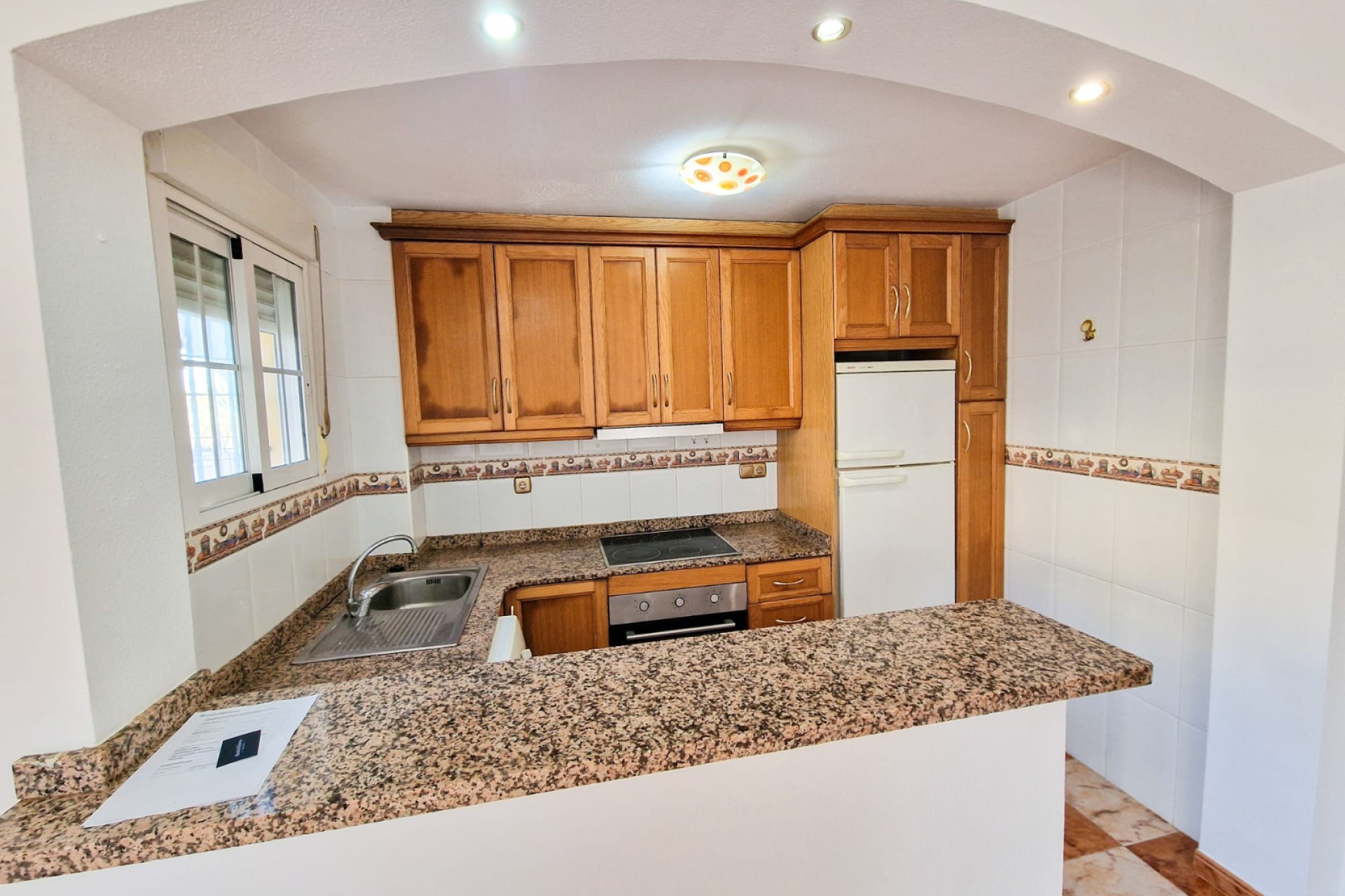 Sale - Quad - Elche - El Pinet