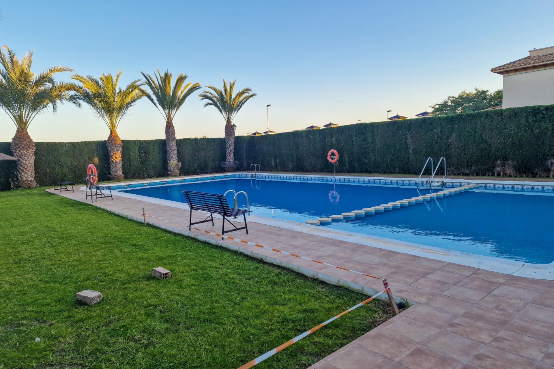 Sale - Quad - Elche - El Pinet