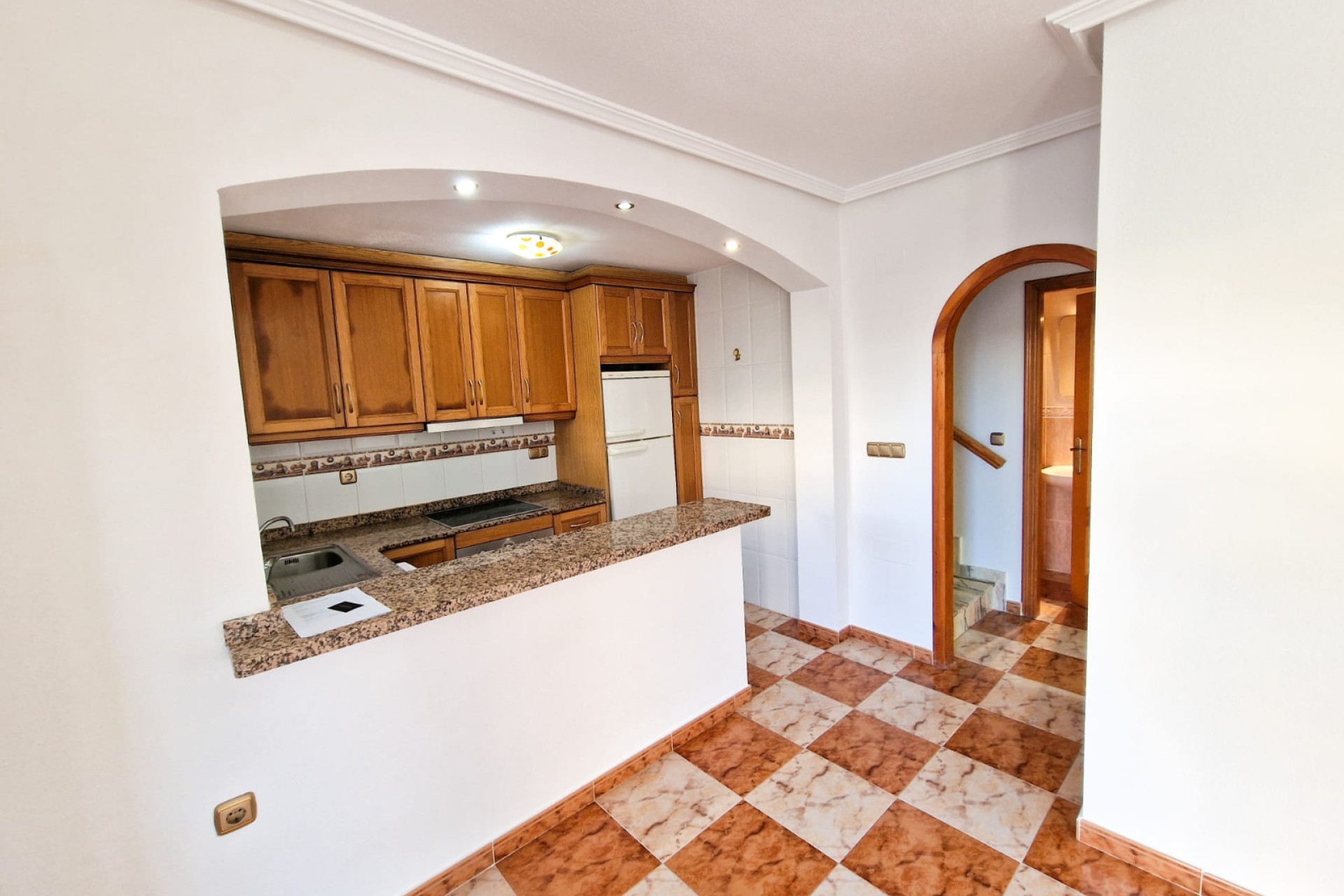 Sale - Quad - Elche - El Pinet