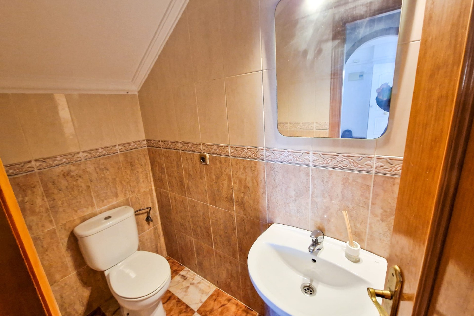 Sale - Quad - Elche - El Pinet