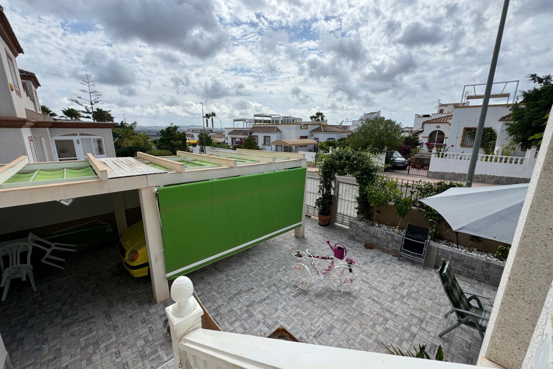 Sale - Quad - San Fulgencio - Urb. La Marina