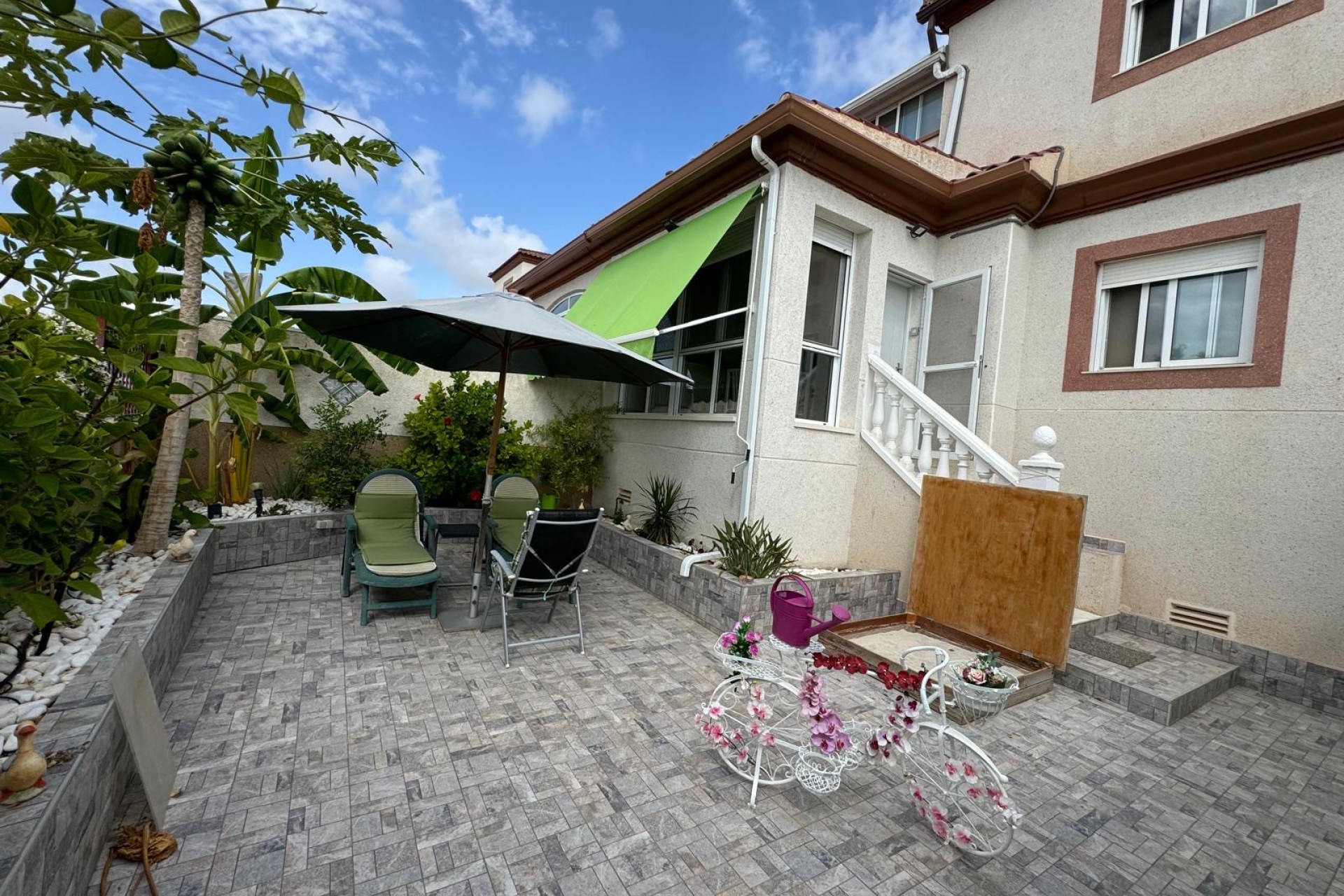 Sale - Quad - San Fulgencio - Urb. La Marina