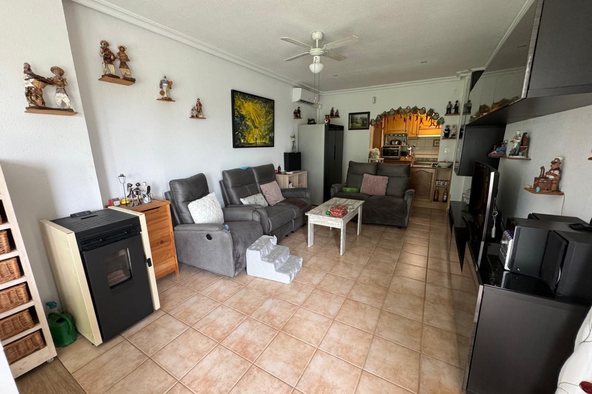 Sale - Quad - San Fulgencio - Urb. La Marina