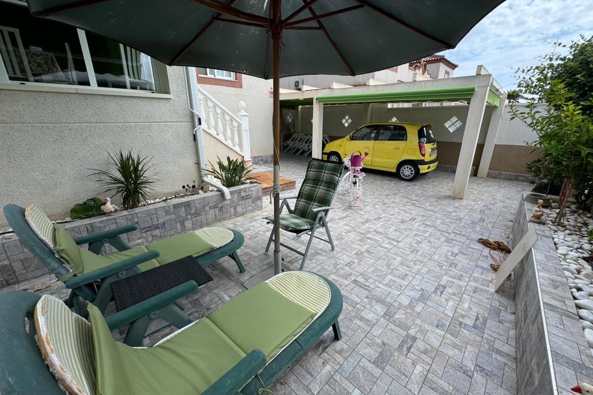 Sale - Quad - San Fulgencio - Urb. La Marina