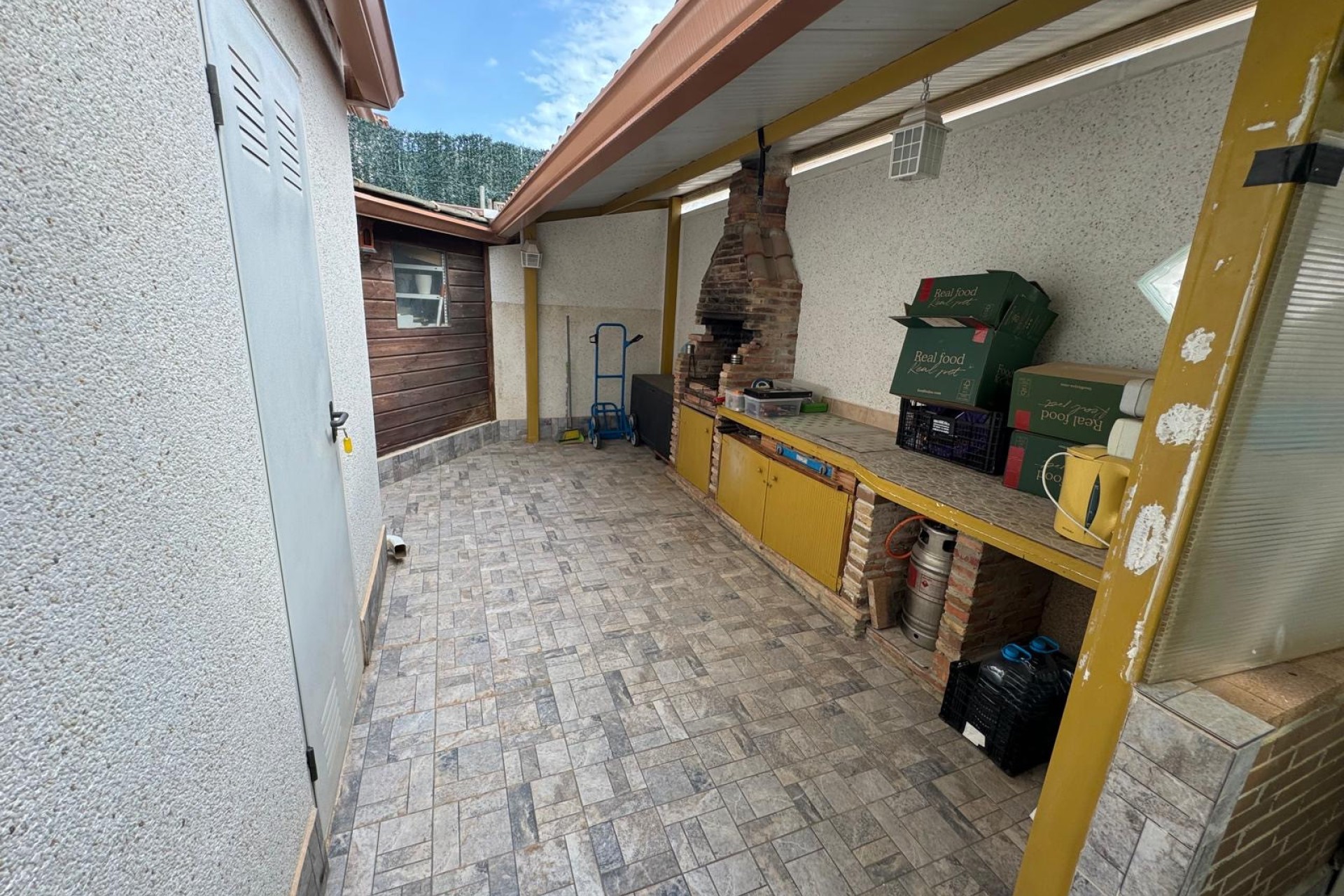 Sale - Quad - San Fulgencio - Urb. La Marina