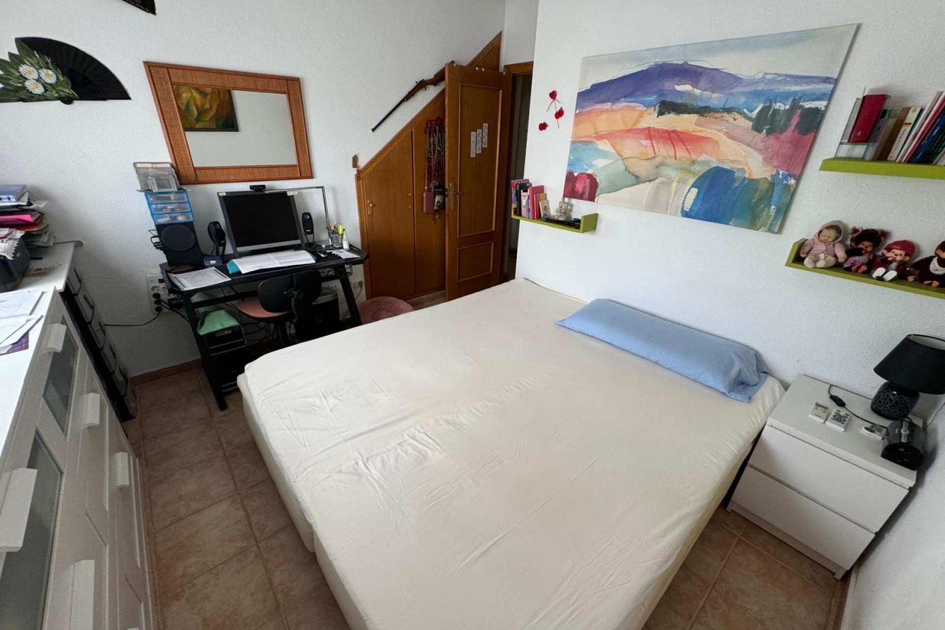 Sale - Quad - San Fulgencio - Urb. La Marina