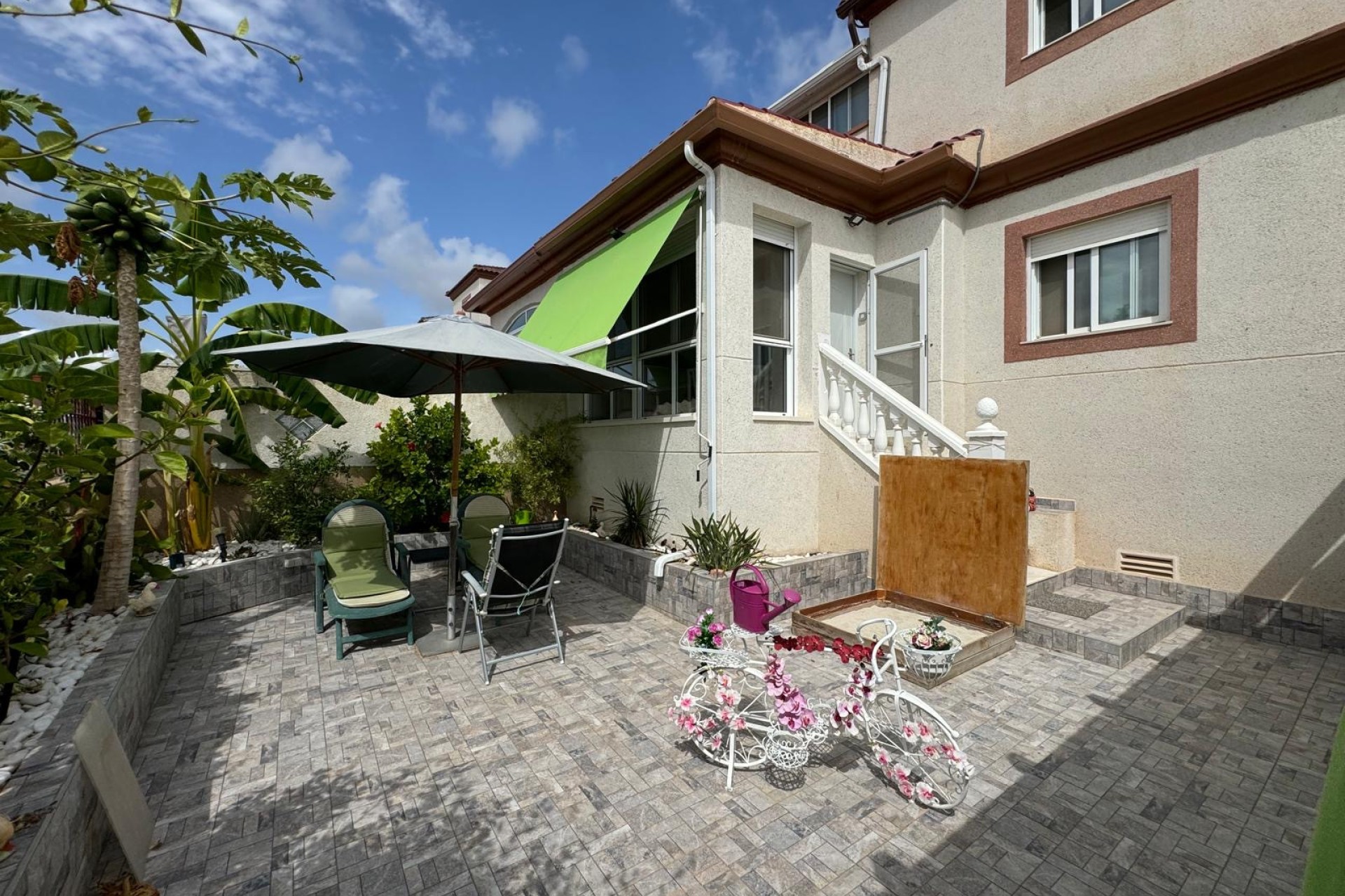 Sale - Quad - San Fulgencio - Urb. La Marina