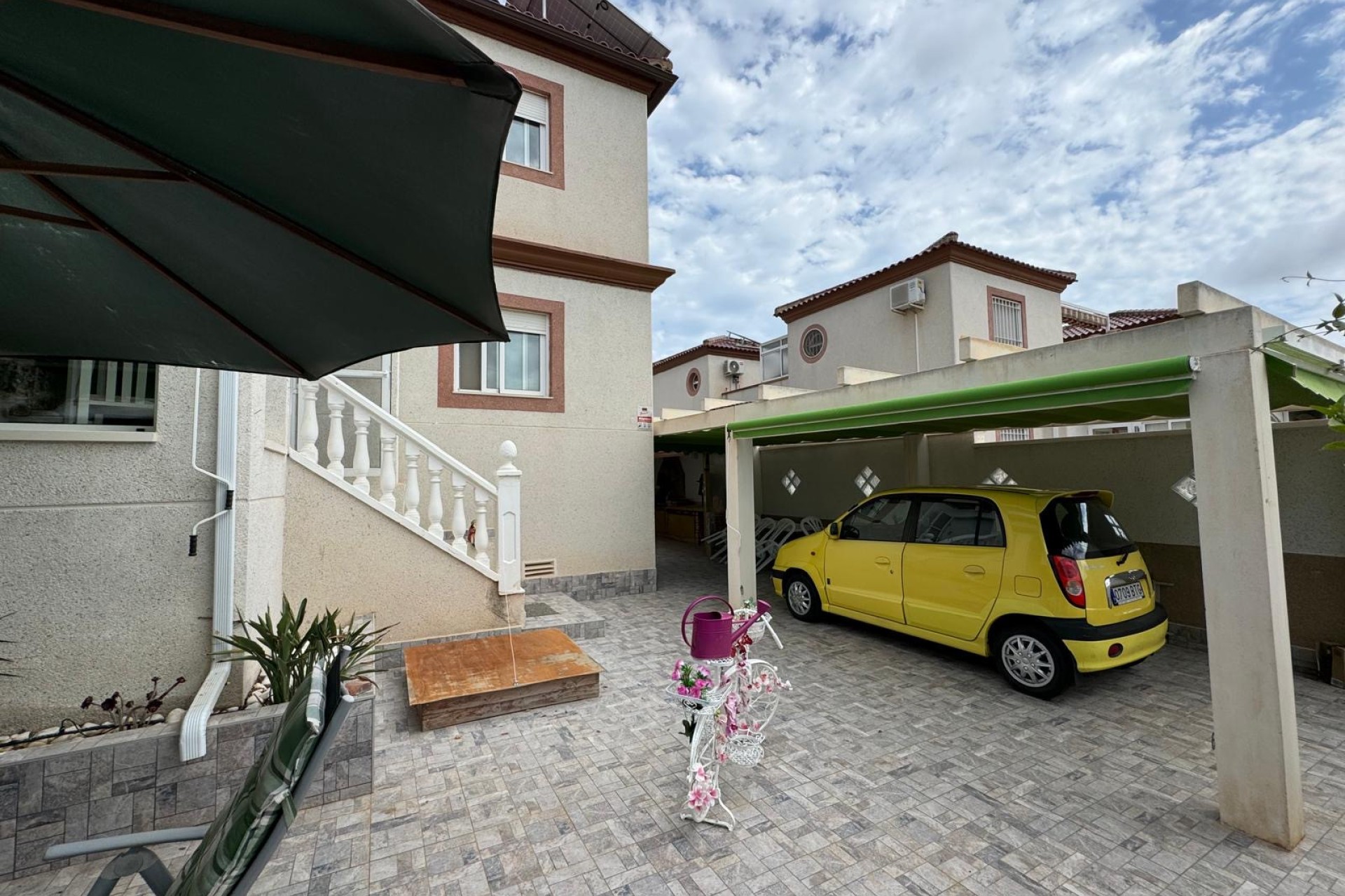 Sale - Quad - San Fulgencio - Urb. La Marina