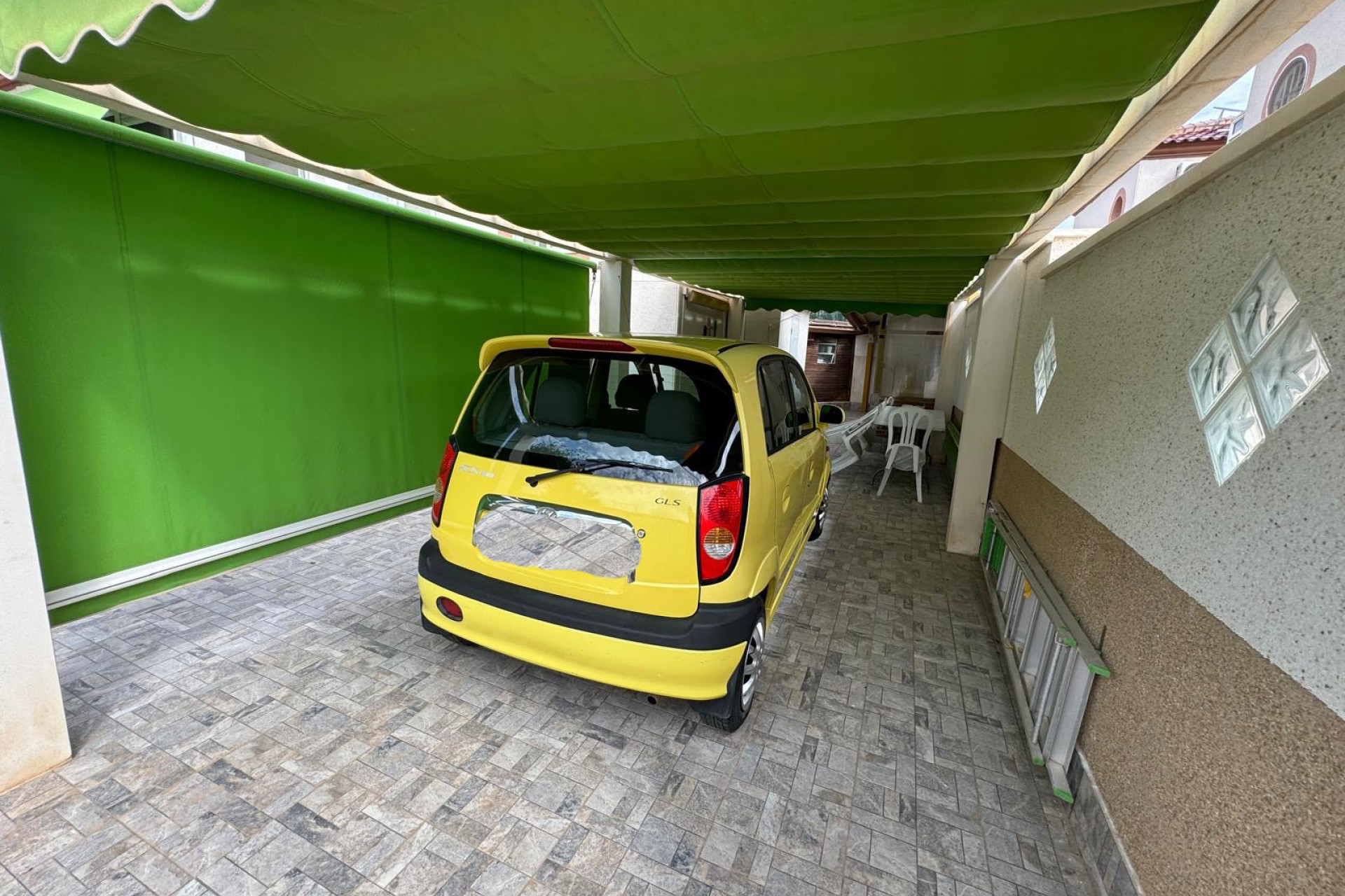 Sale - Quad - San Fulgencio - Urb. La Marina