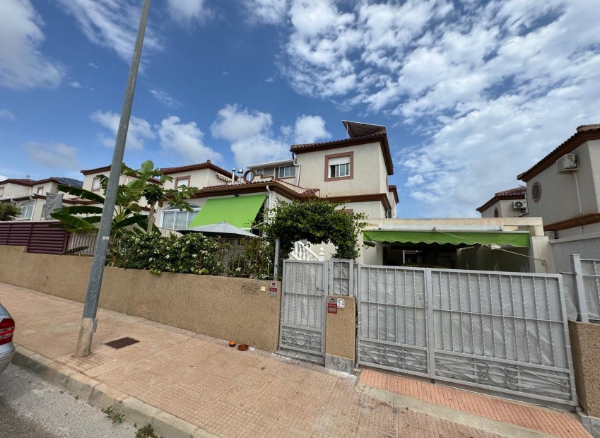 Sale - Quad - San Fulgencio - Urb. La Marina