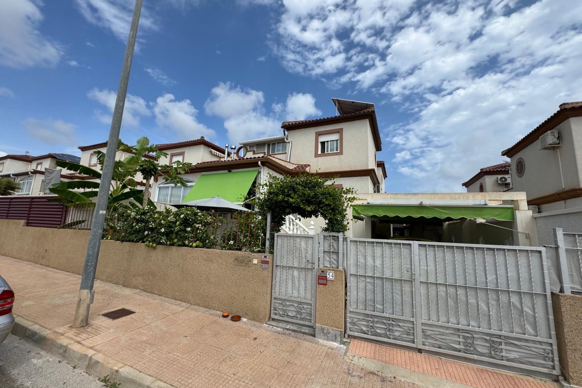 Sale - Quad - San Fulgencio - Urb. La Marina