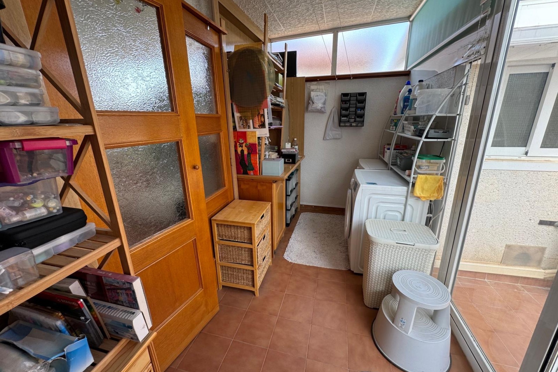 Sale - Quad - San Fulgencio - Urb. La Marina