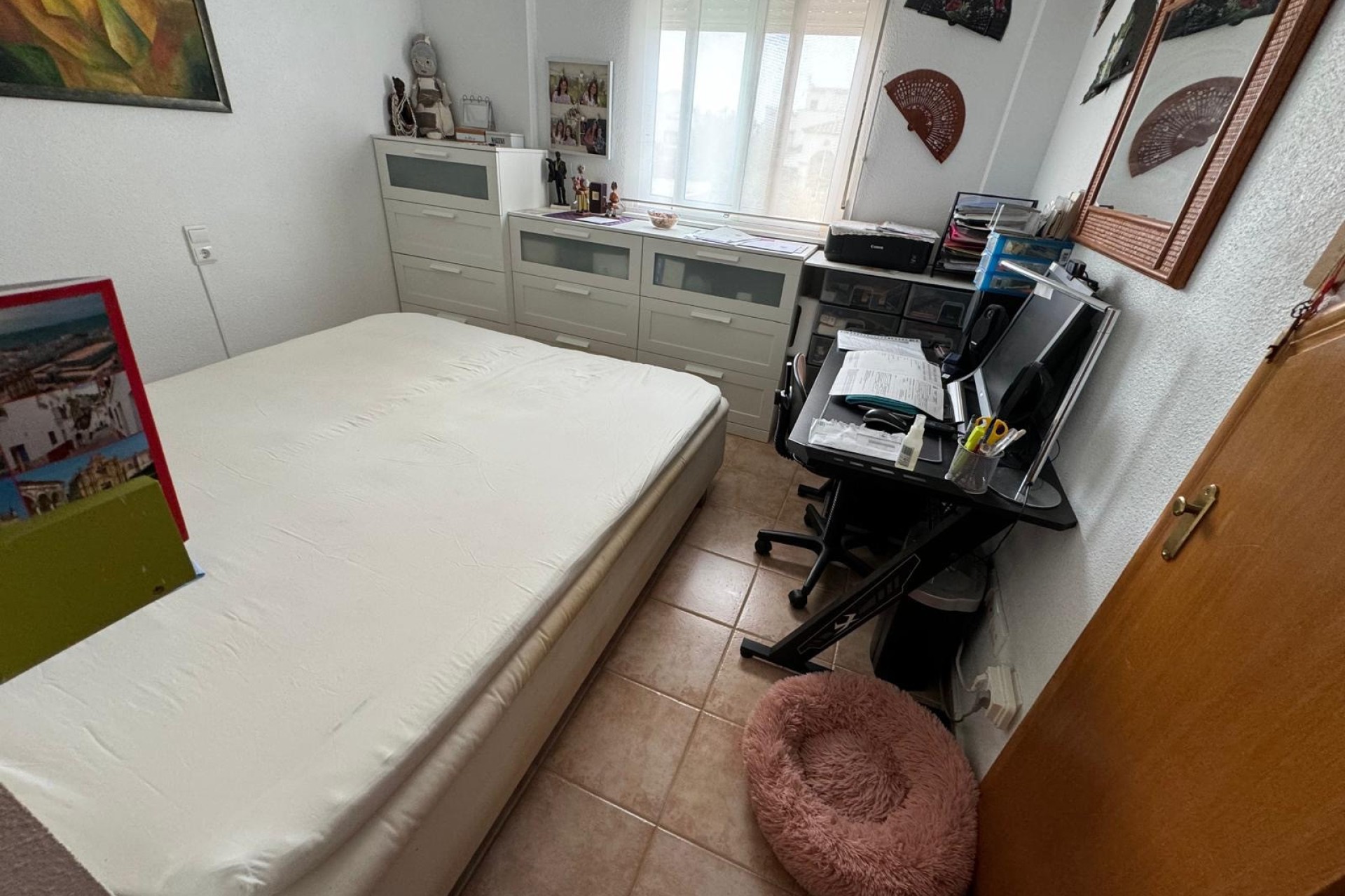 Sale - Quad - San Fulgencio - Urb. La Marina