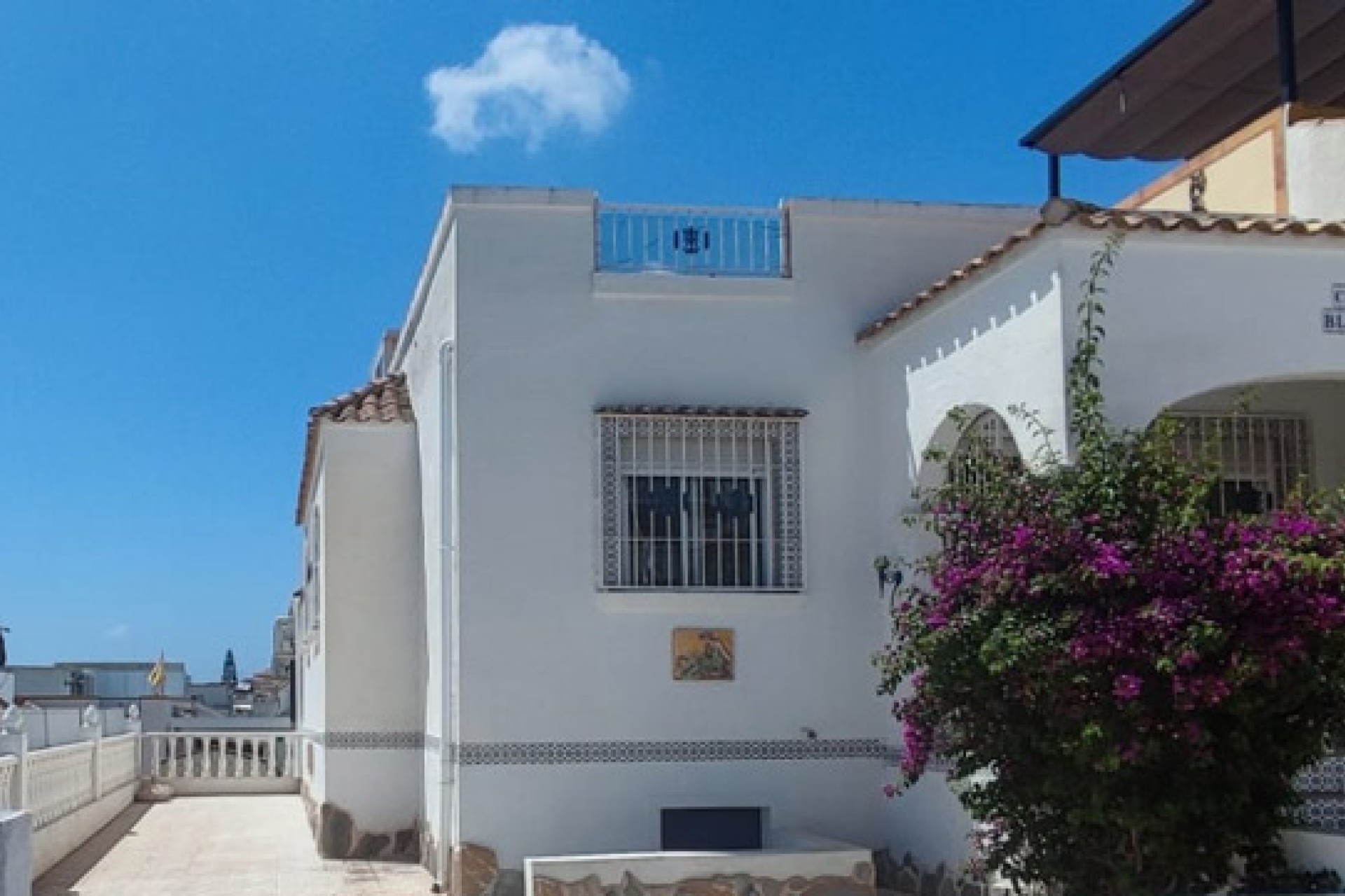 Sale - Quad - San Fulgencio - Urb. La Marina