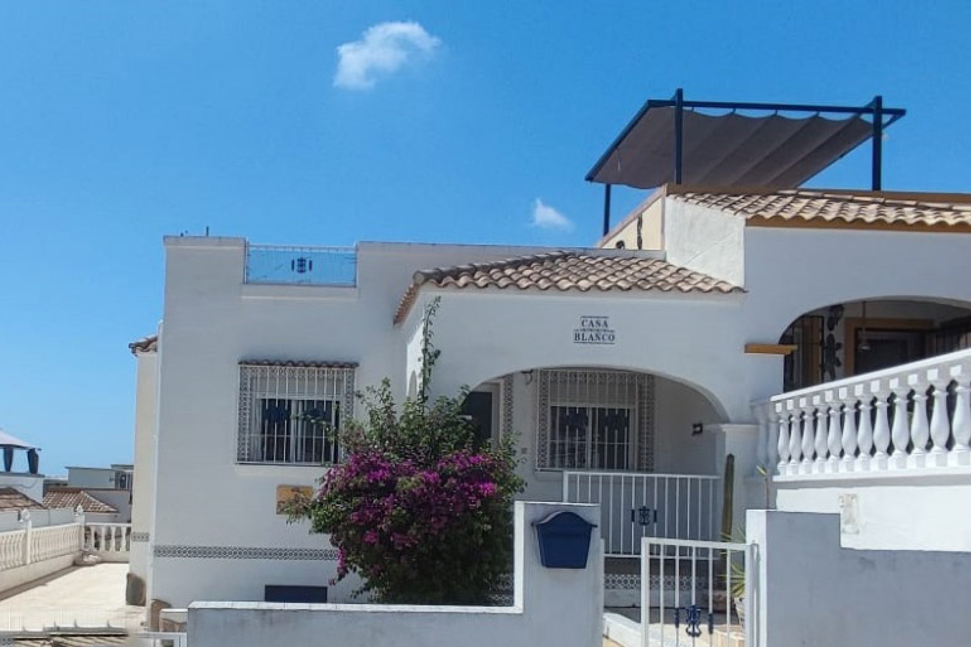 Sale - Quad - San Fulgencio - Urb. La Marina