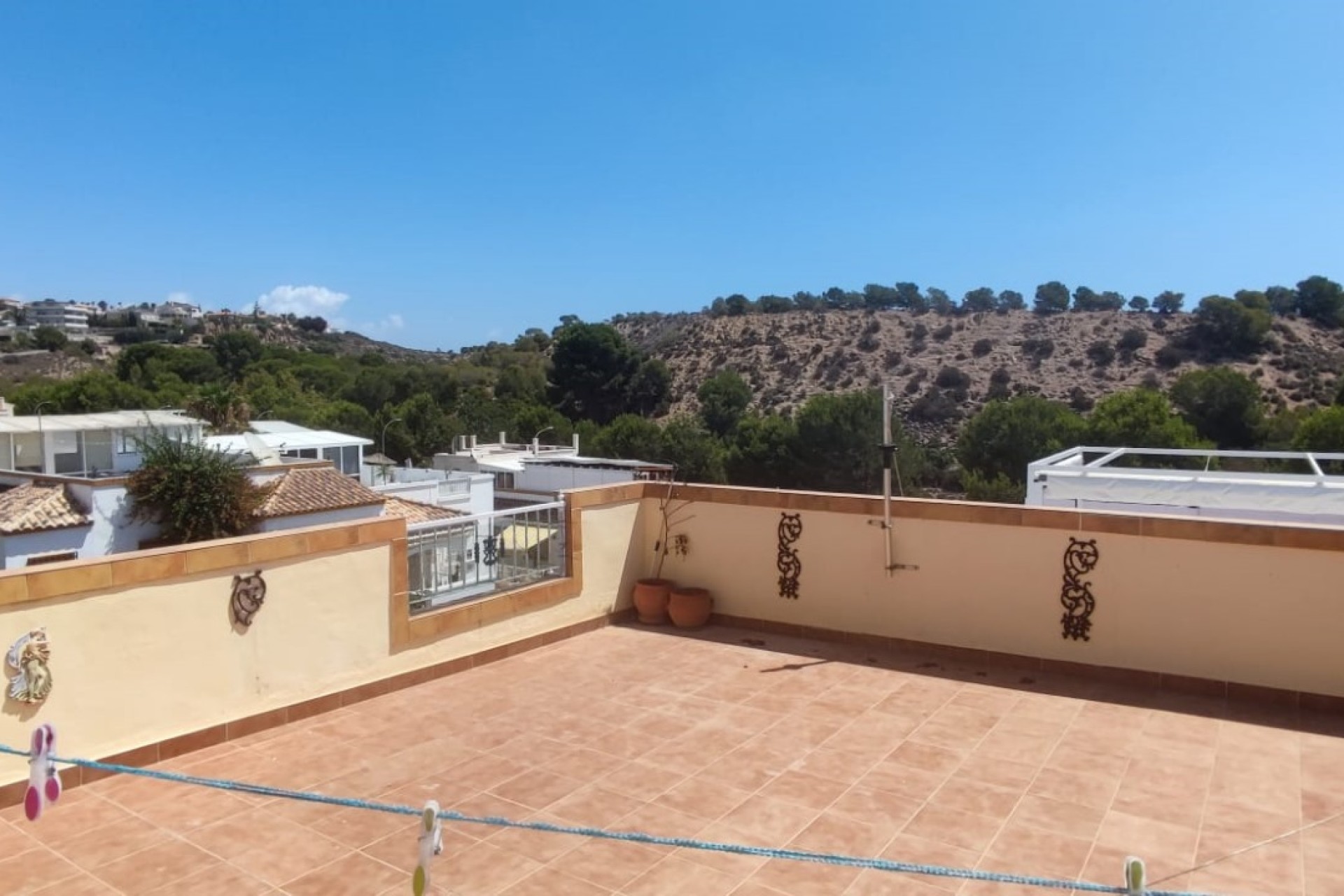 Sale - Quad - San Fulgencio - Urb. La Marina