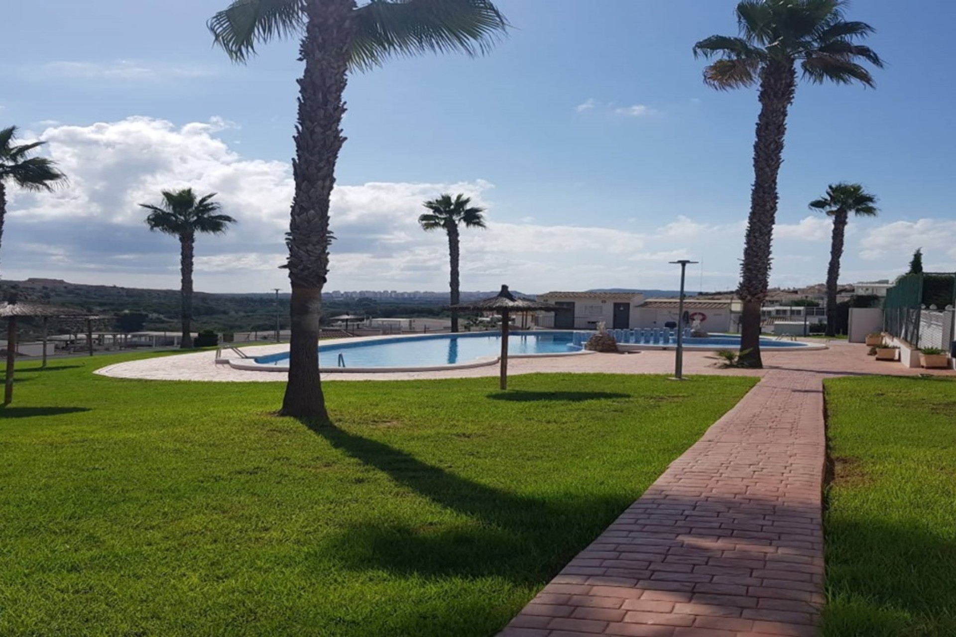 Sale - Quad - San Fulgencio - Urb. La Marina