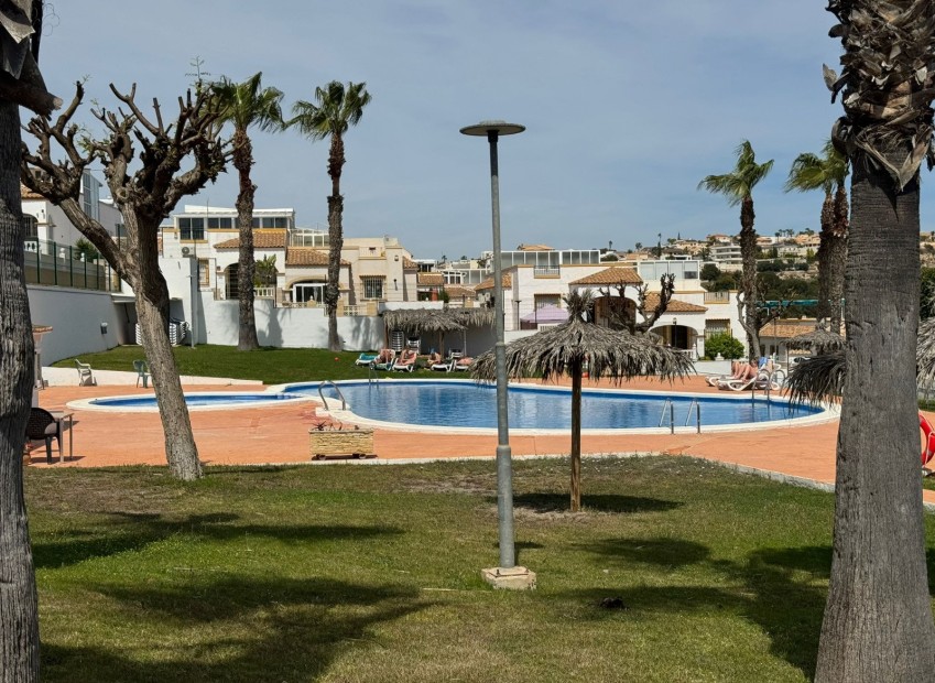 Sale - Quad - San Fulgencio - Urb. La Marina