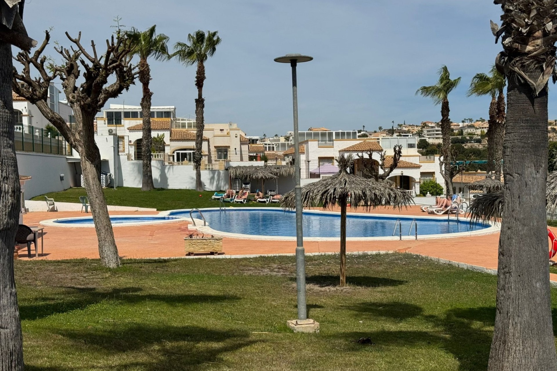 Sale - Quad - San Fulgencio - Urb. La Marina