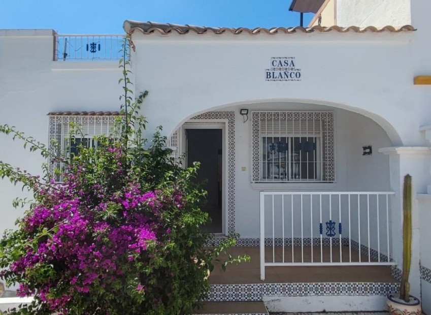 Sale - Quad - San Fulgencio - Urb. La Marina