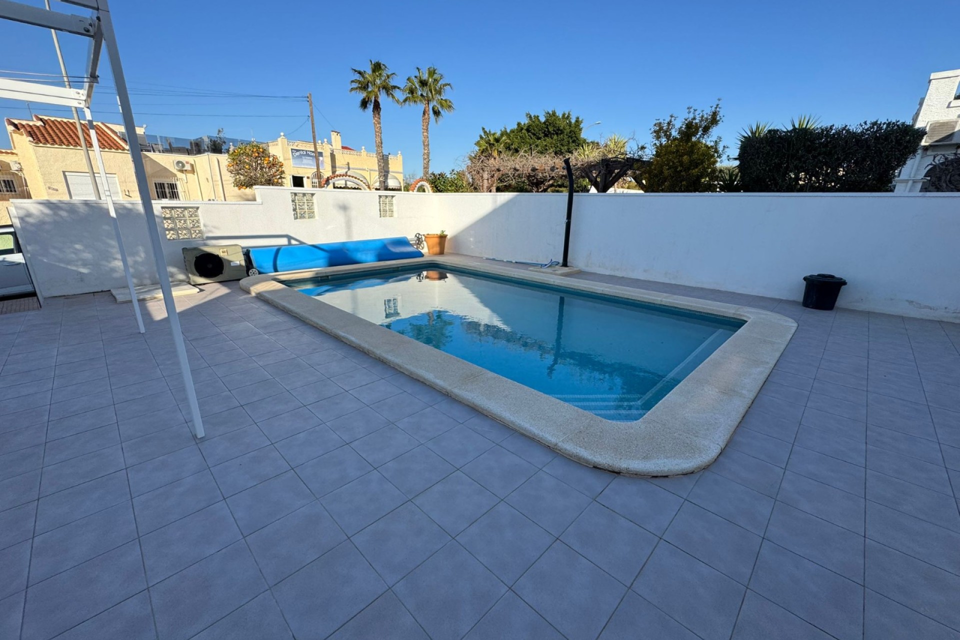 Sale - Quad - San Fulgencio - Urb. La Marina