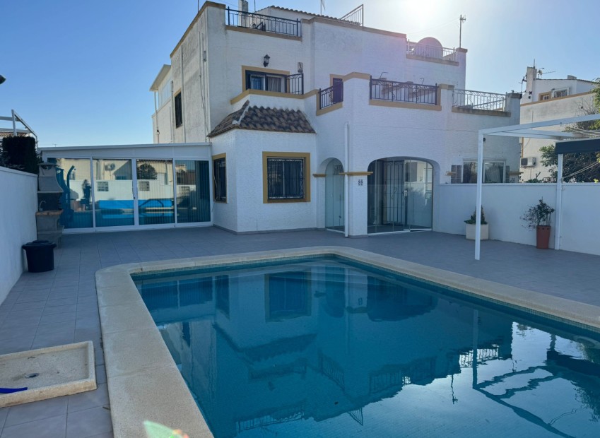 Sale - Quad - San Fulgencio - Urb. La Marina