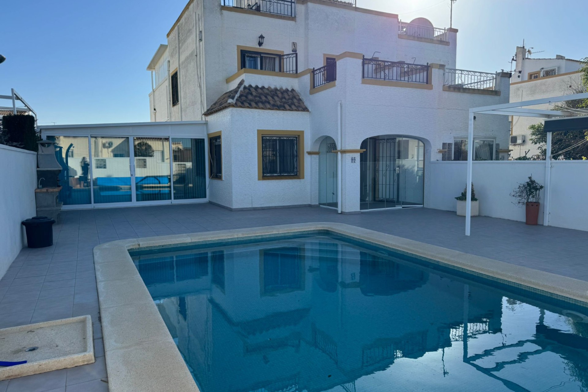 Sale - Quad - San Fulgencio - Urb. La Marina