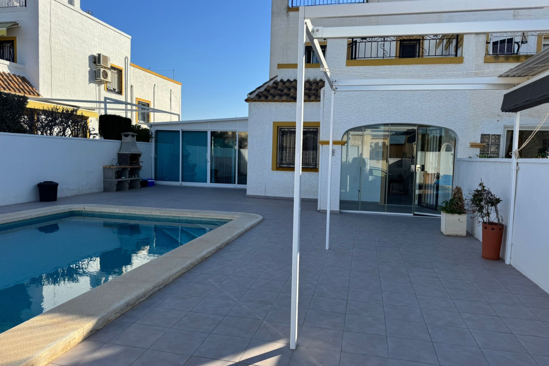 Sale - Quad - San Fulgencio - Urb. La Marina