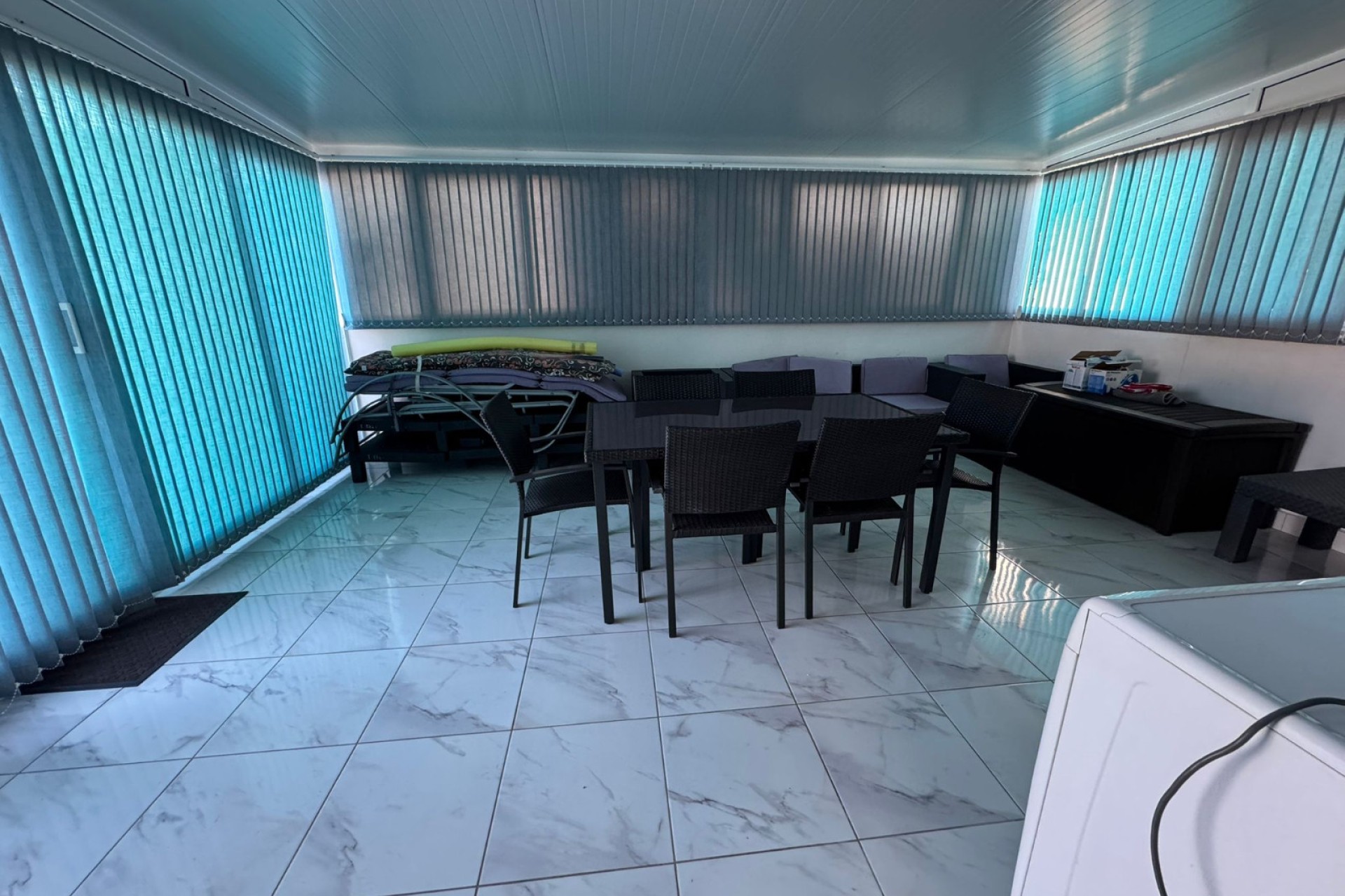 Sale - Quad - San Fulgencio - Urb. La Marina