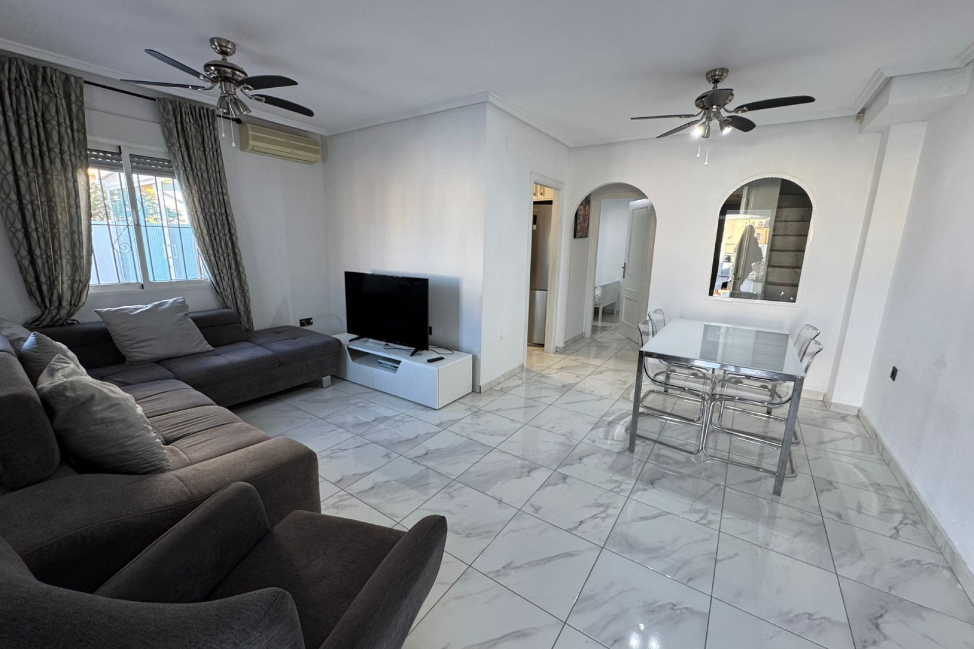 Sale - Quad - San Fulgencio - Urb. La Marina