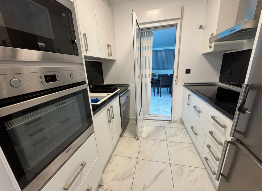 Sale - Quad - San Fulgencio - Urb. La Marina