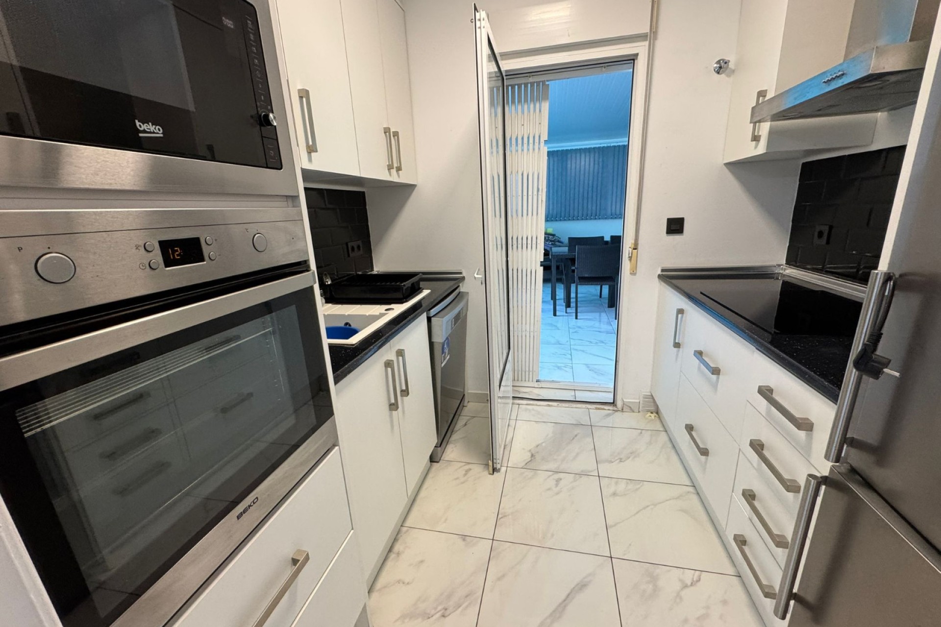 Sale - Quad - San Fulgencio - Urb. La Marina