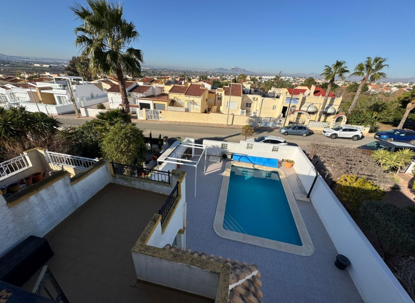 Sale - Quad - San Fulgencio - Urb. La Marina