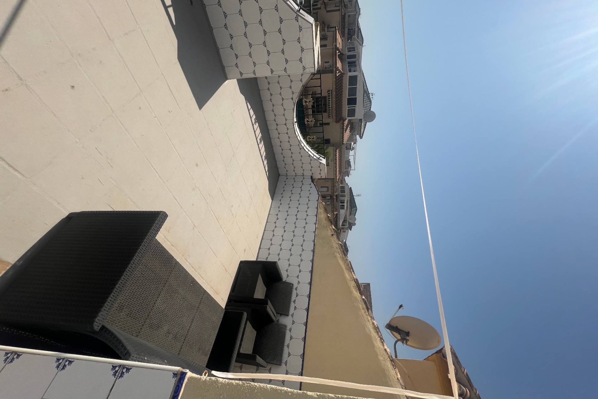 Sale - Quad - San Fulgencio - Urb. La Marina