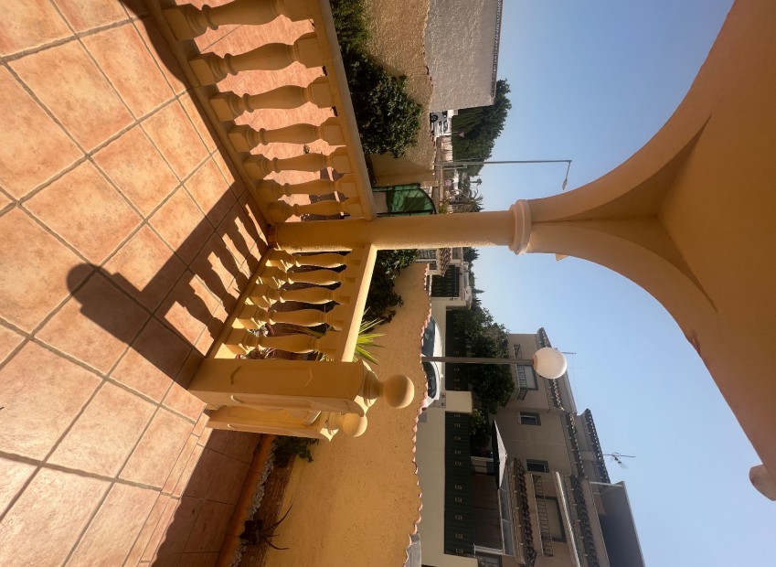 Sale - Quad - San Fulgencio - Urb. La Marina