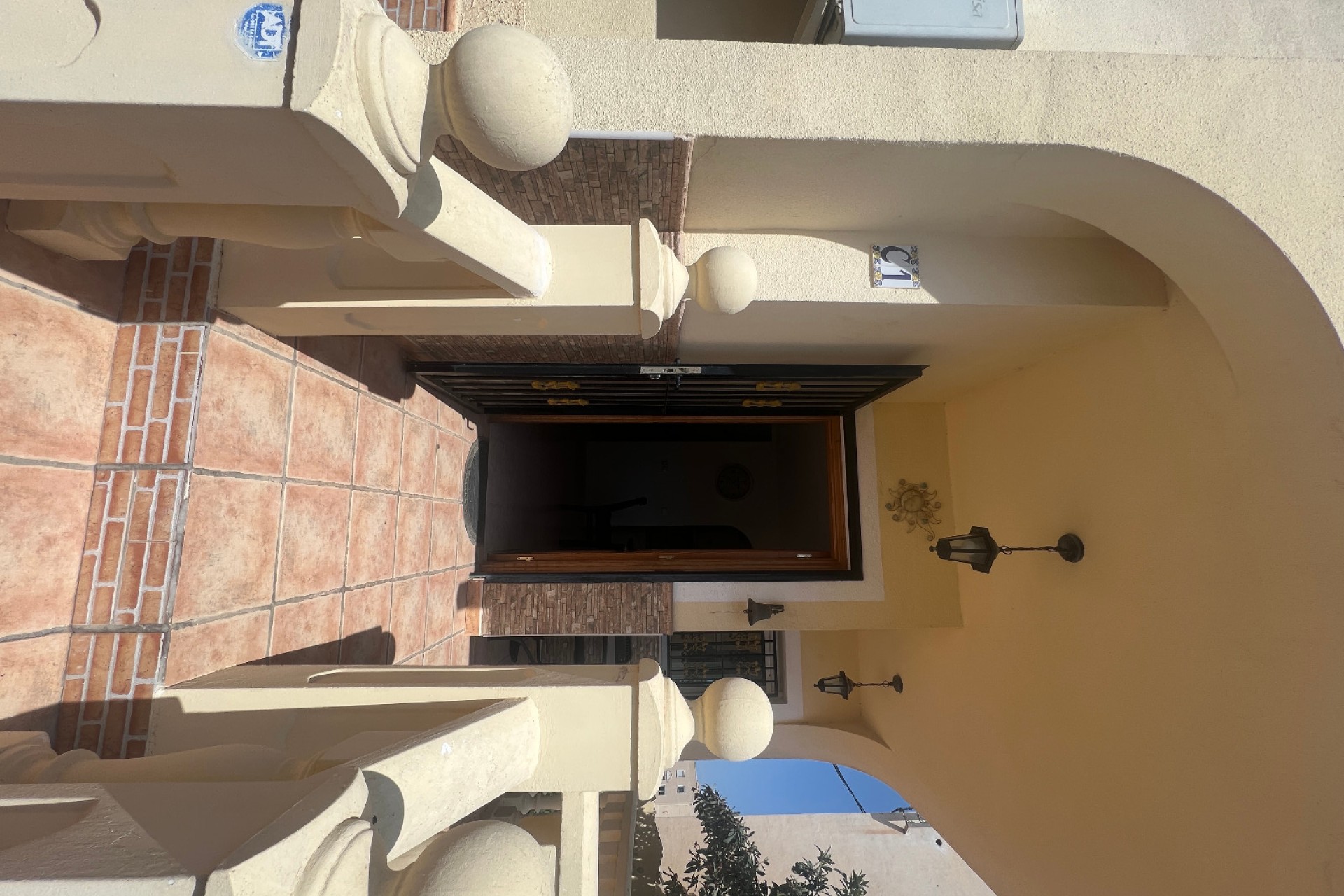 Sale - Quad - San Fulgencio - Urb. La Marina