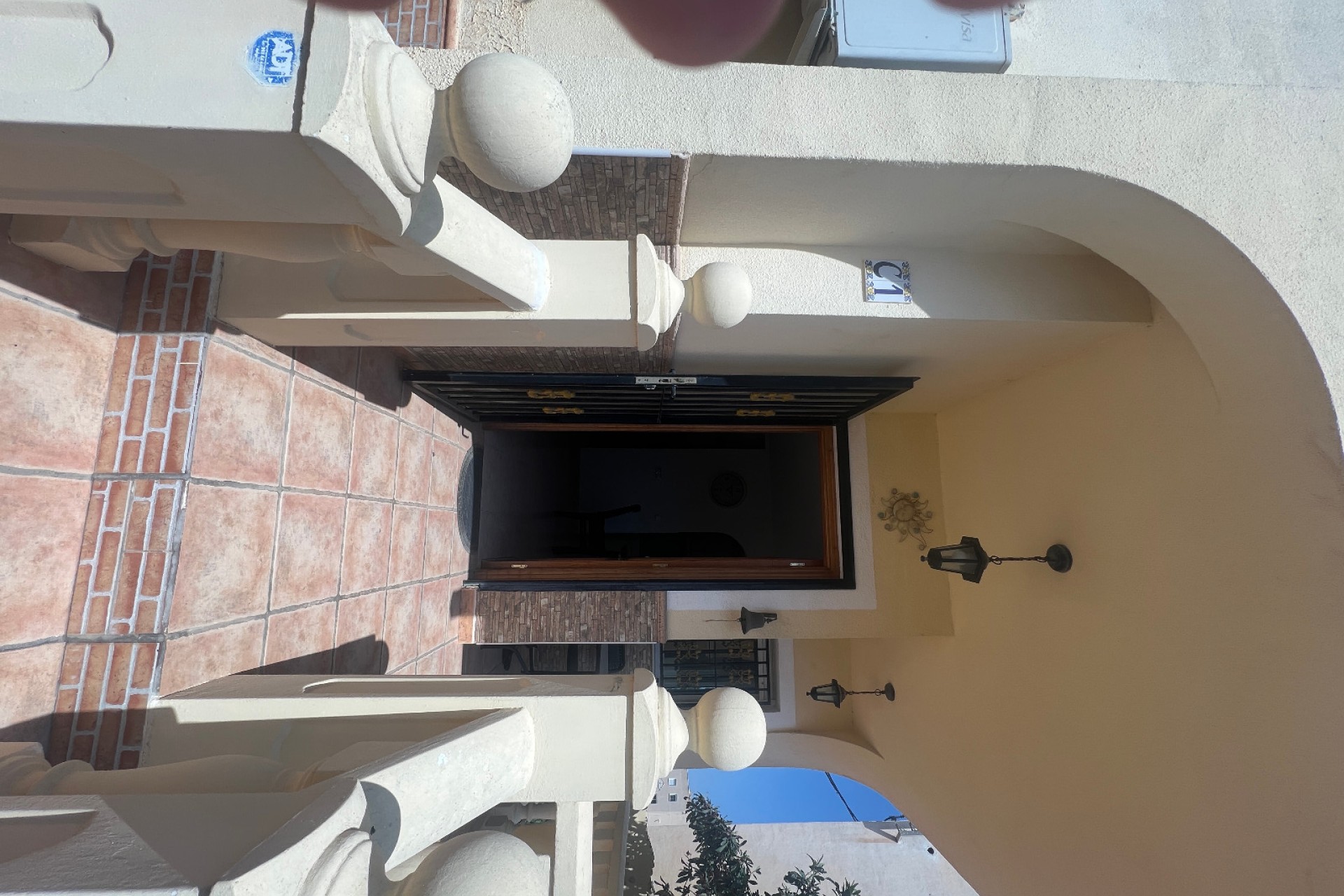 Sale - Quad - San Fulgencio - Urb. La Marina