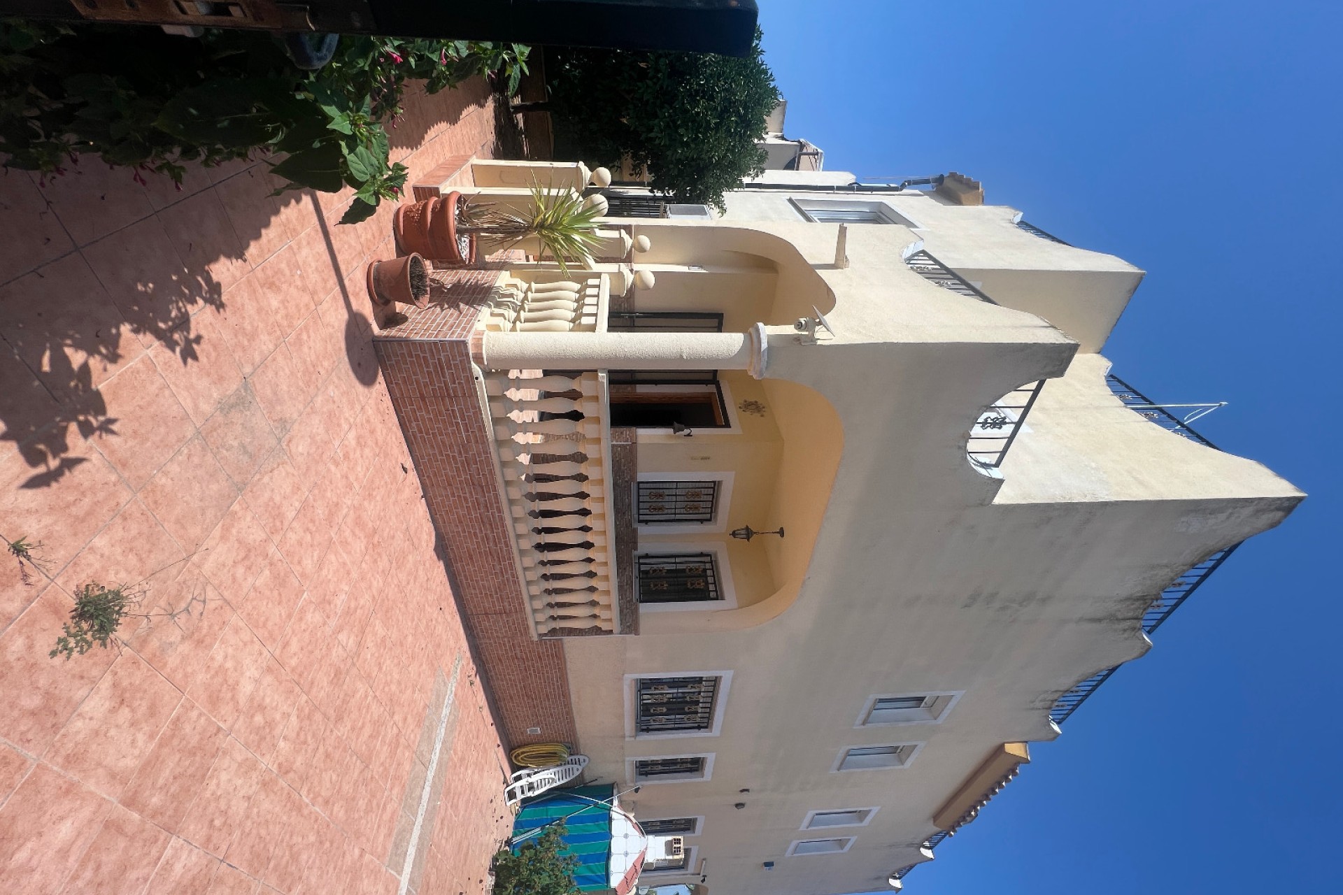 Sale - Quad - San Fulgencio - Urb. La Marina