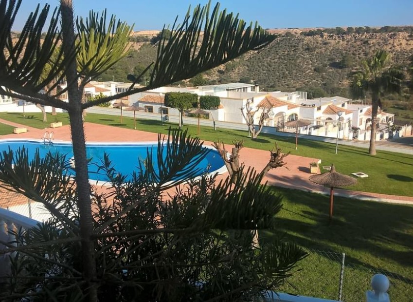 Sale - Quad - San Fulgencio - Urb. La Marina